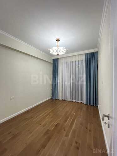 Satılır 2 otaqlı yeni tikili 50 m², İnşaatçılar m., photo 3 from 10