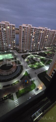 Satılır 2 otaqlı yeni tikili 50 m², İnşaatçılar m., photo 8 from 10