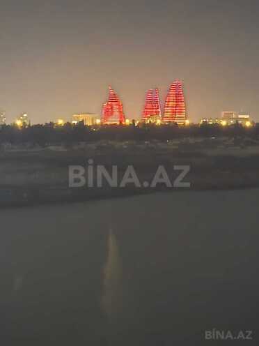 Satılır 2 otaqlı yeni tikili 50 m², İnşaatçılar m., photo 7 from 10