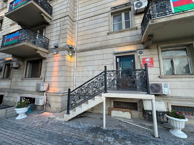 Продаётся  объект 85 м², м. Шах Исмаил Хатаи, photo 18 from 20