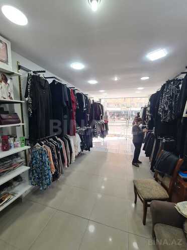 Satılır  obyekt 155 m², Memar Əcəmi m., photo 19 from 20