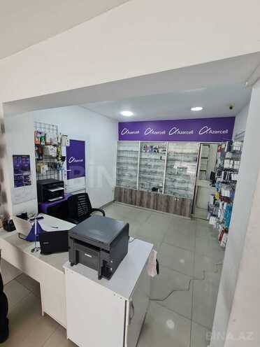 Satılır  obyekt 155 m², Memar Əcəmi m., photo 4 from 20