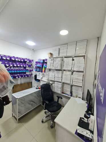 Satılır  obyekt 155 m², Memar Əcəmi m., photo 5 from 20