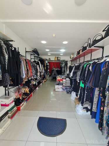 Satılır  obyekt 155 m², Memar Əcəmi m., photo 11 from 20