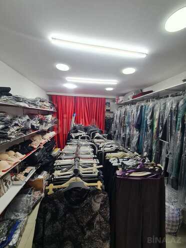 Satılır  obyekt 155 m², Memar Əcəmi m., photo 9 from 20