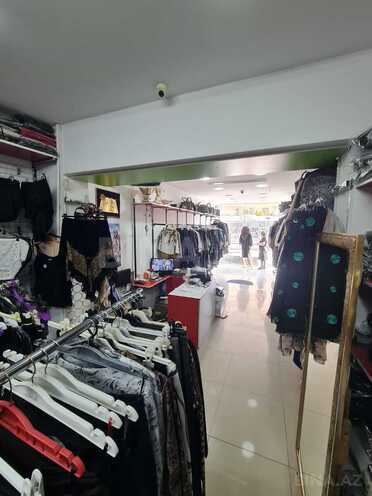 Satılır  obyekt 155 m², Memar Əcəmi m., photo 12 from 20