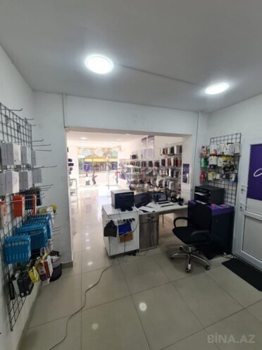 Satılır  obyekt 155 m², Memar Əcəmi m., photo 3 from 20