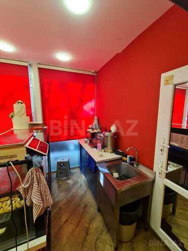 Satılır  obyekt 155 m², Memar Əcəmi m., photo 15 from 20