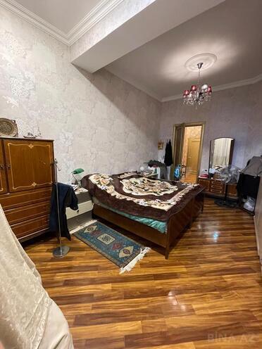 Продаётся 3-комн. новостройка 125 м², Насиминский  р., photo 13 from 19
