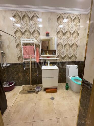 Продаётся 3-комн. новостройка 125 м², Насиминский  р., photo 16 from 19