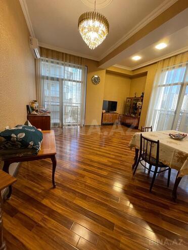 Продаётся 3-комн. новостройка 125 м², Насиминский  р., photo 8 from 19