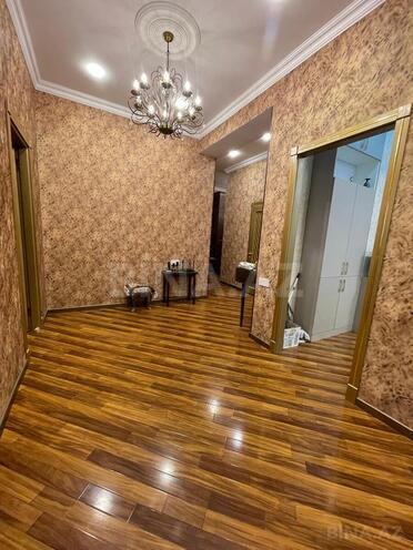 Продаётся 3-комн. новостройка 125 м², Насиминский  р., photo 4 from 19