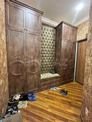 Продаётся 3-комн. новостройка 125 м², Насиминский  р., photo 14 from 19