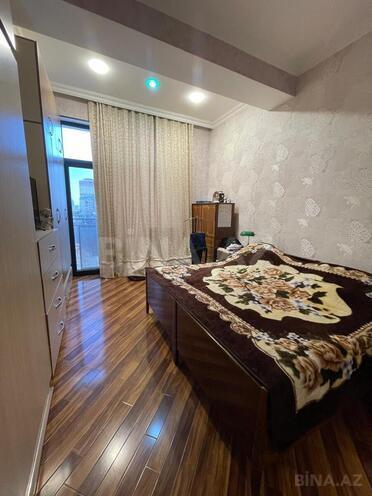 Продаётся 3-комн. новостройка 125 м², Насиминский  р., photo 6 from 19