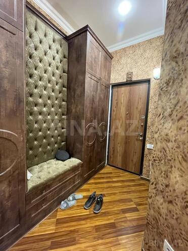 Продаётся 3-комн. новостройка 125 м², Насиминский  р., photo 15 from 19