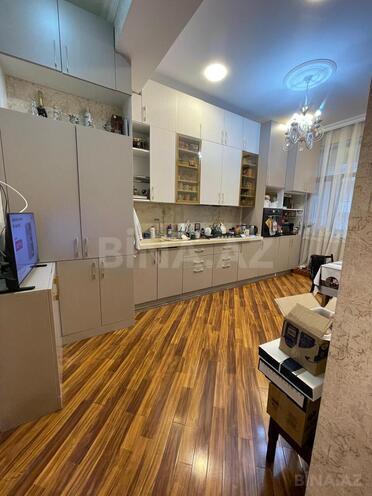 Продаётся 3-комн. новостройка 125 м², Насиминский  р., photo 7 from 19