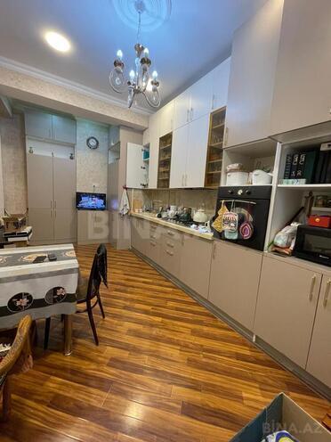 Продаётся 3-комн. новостройка 125 м², Насиминский  р., photo 3 from 19