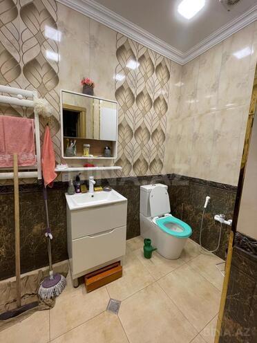 Продаётся 3-комн. новостройка 125 м², Насиминский  р., photo 18 from 19