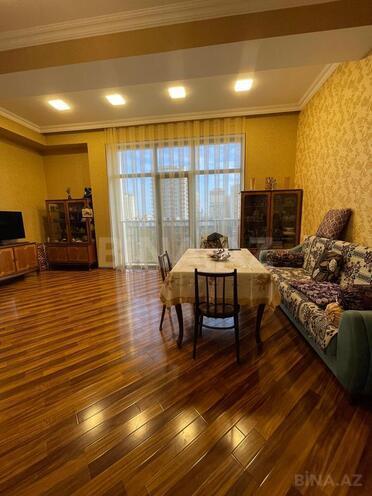 Продаётся 3-комн. новостройка 125 м², Насиминский  р., photo 12 from 19