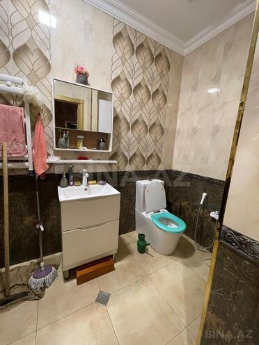 Продаётся 3-комн. новостройка 125 м², Насиминский  р., photo 17 from 19