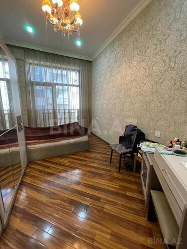 Продаётся 3-комн. новостройка 125 м², Насиминский  р., photo 5 from 19