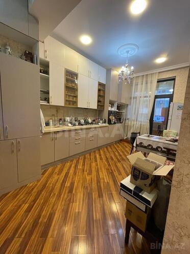 Продаётся 3-комн. новостройка 125 м², Насиминский  р., photo 9 from 19
