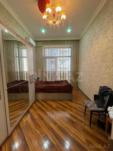 Продаётся 3-комн. новостройка 125 м², Насиминский  р., photo 11 from 19