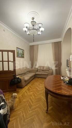 Продаётся 3-комн. вторичка 80 м², м. Сахил, photo 1 from 17