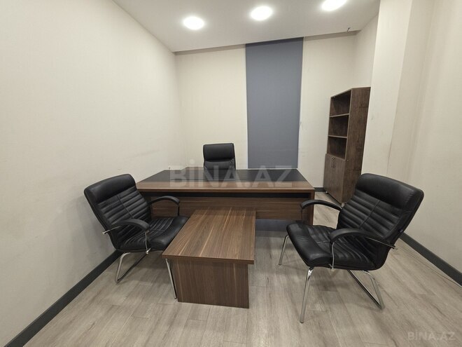 Сдаётся 12-комн. офис 630 м², м. Дернегюль, photo 22 from 28