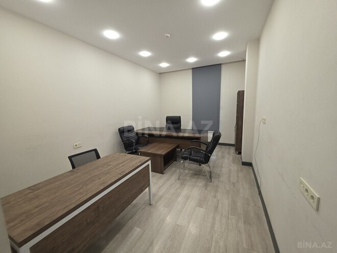Сдаётся 12-комн. офис 630 м², м. Дернегюль, photo 21 from 28