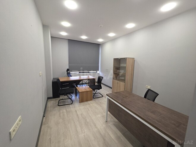 Сдаётся 12-комн. офис 630 м², м. Дернегюль, photo 16 from 28