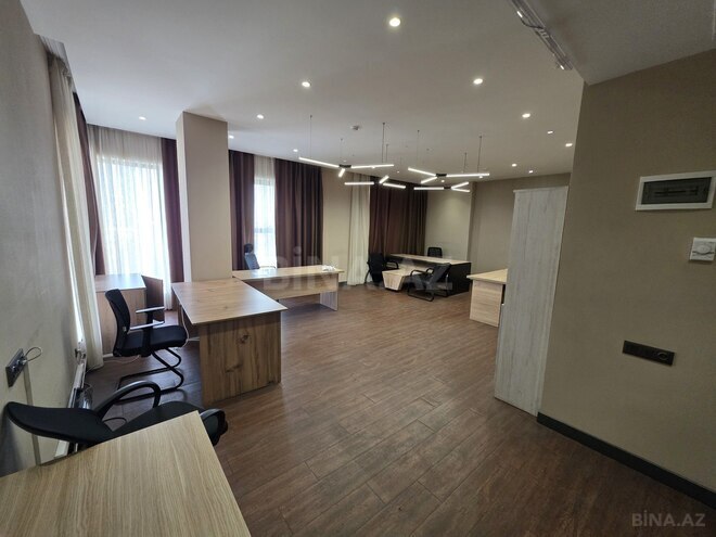 Сдаётся 12-комн. офис 630 м², м. Дернегюль, photo 8 from 28