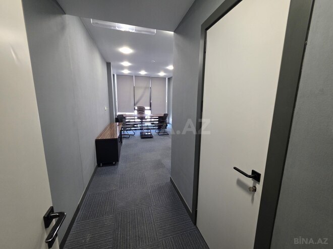 Сдаётся 12-комн. офис 630 м², м. Дернегюль, photo 27 from 28