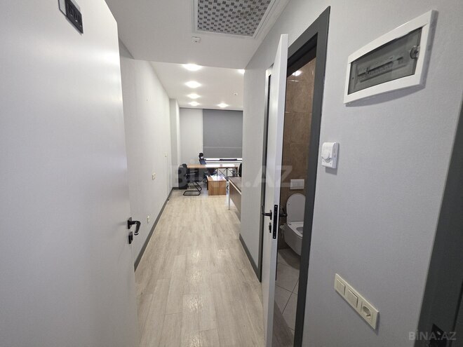 Сдаётся 12-комн. офис 630 м², м. Дернегюль, photo 19 from 28