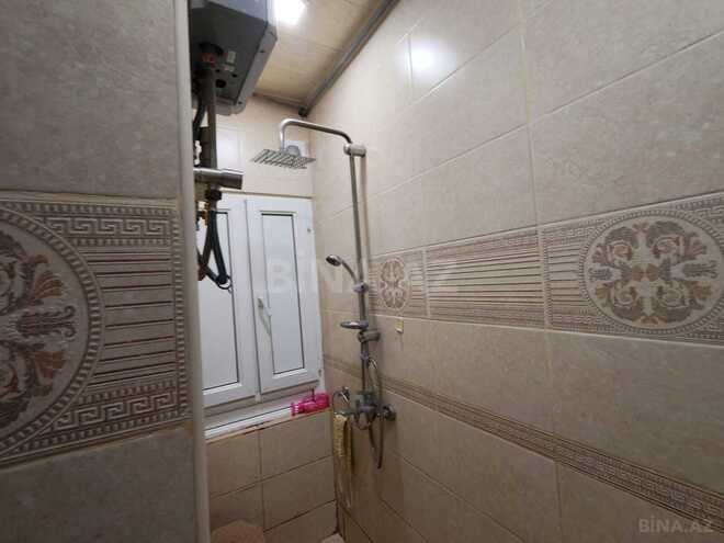 Продаётся 2-комн. вторичка 37 м², м. Азадлыг проспекти, photo 11 from 12