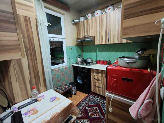 Продаётся 2-комн. вторичка 37 м², м. Азадлыг проспекти, photo 8 from 12