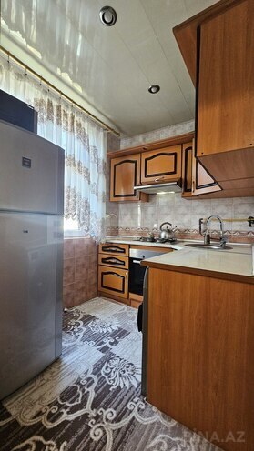 Продаётся 2-комн. вторичка 37 м², м. Азадлыг проспекти, photo 4 from 12