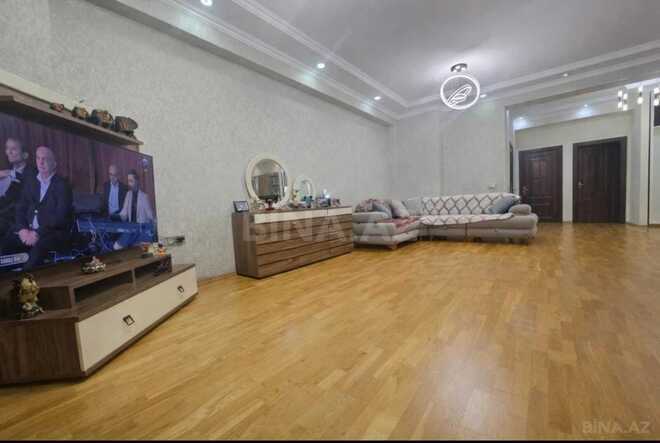 Продаётся 3-комн. новостройка 118 м², м. Кара Караев, photo 9 from 30