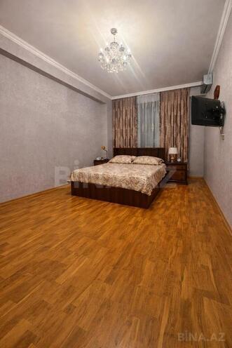 Продаётся 3-комн. новостройка 118 м², м. Кара Караев, photo 12 from 30