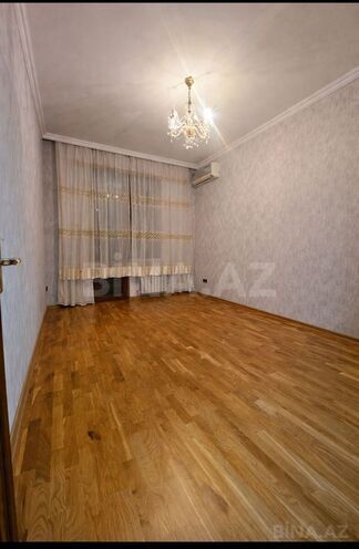 Продаётся 3-комн. новостройка 118 м², м. Кара Караев, photo 16 from 30