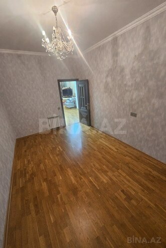 Продаётся 3-комн. новостройка 118 м², м. Кара Караев, photo 15 from 30