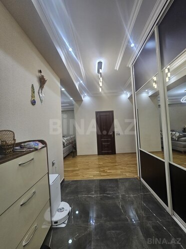 Продаётся 3-комн. новостройка 118 м², м. Кара Караев, photo 13 from 30