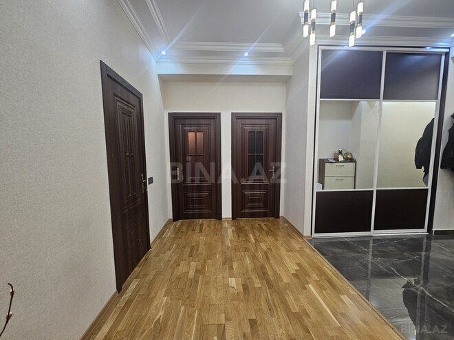 Продаётся 3-комн. новостройка 118 м², м. Кара Караев, photo 19 from 30