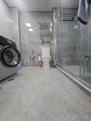 Продаётся 3-комн. новостройка 118 м², м. Кара Караев, photo 21 from 30