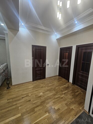 Продаётся 3-комн. новостройка 118 м², м. Кара Караев, photo 20 from 30