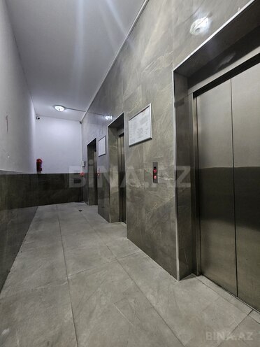 Продаётся 3-комн. новостройка 118 м², м. Кара Караев, photo 24 from 30