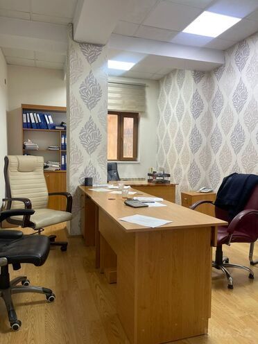 Сдаётся 8-комн. офис 200 м², Наримановский  р., photo 23 from 27