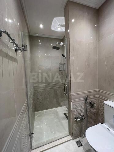 Сдаётся 3-комн. новостройка 120 м², Хатаинский р., photo 28 from 30