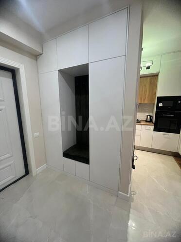 Сдаётся 3-комн. новостройка 120 м², Хатаинский р., photo 17 from 30