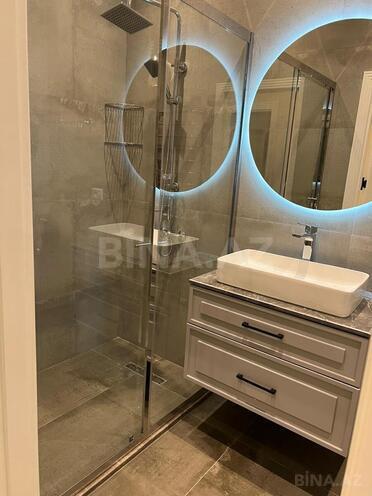 Сдаётся 3-комн. новостройка 120 м², Хатаинский р., photo 29 from 30